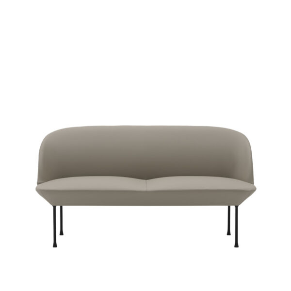 Muuto Oslo 2 seater sofa