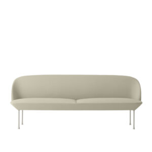 Muuto Oslo 3 seater sofa