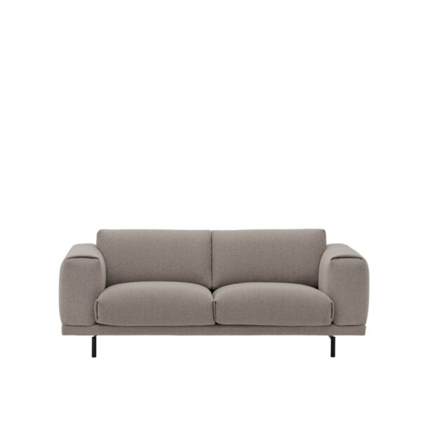 Muuto Rest 2 seater sofa