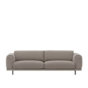 Muuto Rest 3 seater sofa