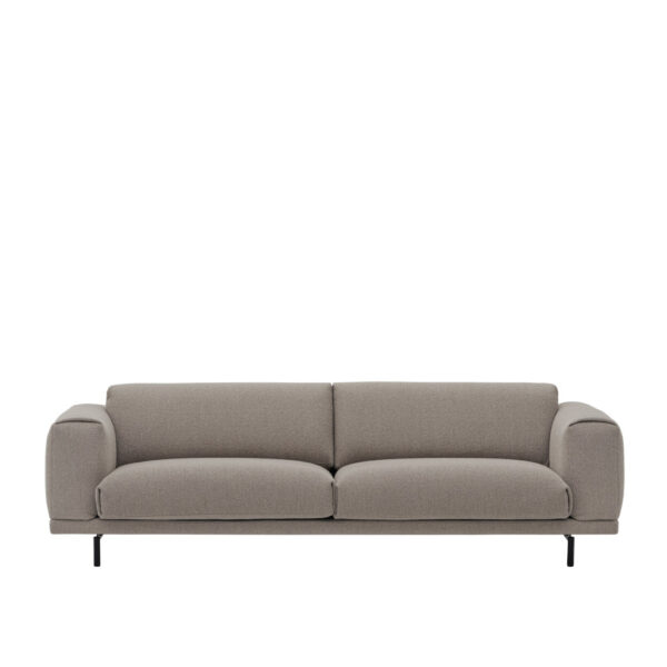 Muuto Rest 3 seater sofa