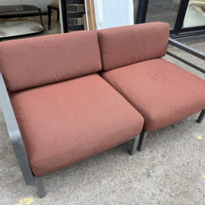 Nardi Maximo outdoor sofa
