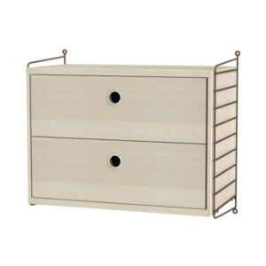 String system bedroom combination A