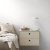 String system bedroom combination A