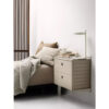 String system bedroom combination A