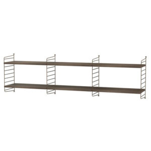 String system living room shelf combination O