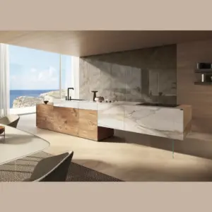 Lago 36e8 Kitchen