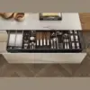 Lago 36e8 Kitchen