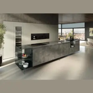 Lago 36e8 Pantry