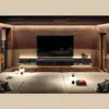 Lago 36e8 Wall Unit