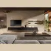 Lago 36e8 Wall Unit