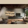 Lago 36e8 Wall Unit