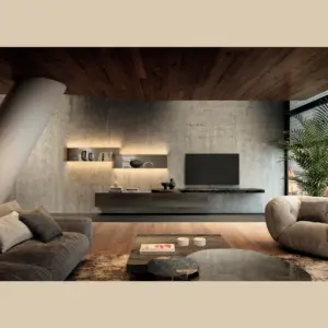 Lago 36e8 Wall Unit
