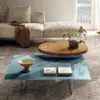 Lago Air Coffee Table