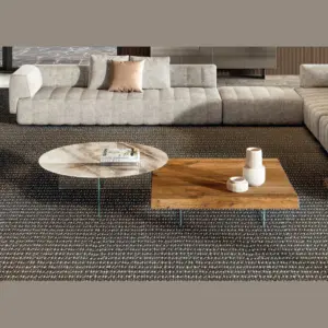 Lago Air Round Coffee Table