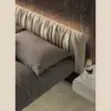 Lago Flutta Bed