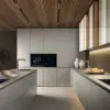Lago Kitchen Now