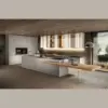 Lago Kitchen Now