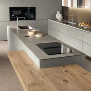 Lago Kitchen Now