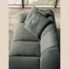 Lago Not Only White Sofa