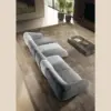 Lago Not Only White Sofa Composition 2903