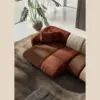 Lago Not Only White Sofa
