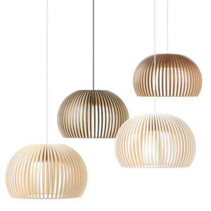 Secto Design Atto 5000 Pendant Light