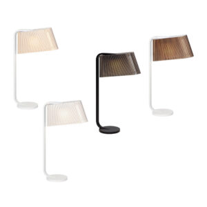 Secto Design Owalo 7020 Table Lamp