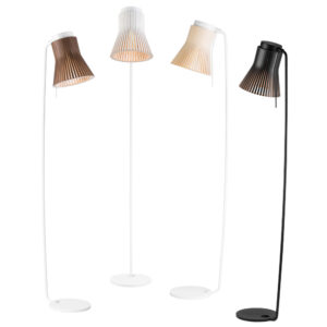 Secto Design Petite 4610 Floor Lamp