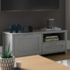 Alku Aspen kitchen
