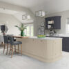 Alku Bergen kitchen