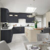 Alku Bergen kitchen