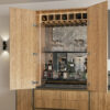Alku Dekton kitchen