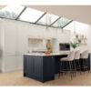 Alku Etne kitchen