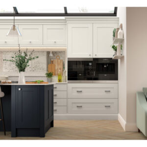 Alku Etne kitchen