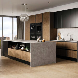 Alku Lovel kitchen