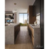 Alku Lovel kitchen