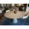 Desalto Clay dining table