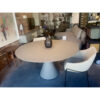 Desalto Clay dining table