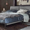 Flexform Adda Bed