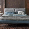 Flexform Adda Bed