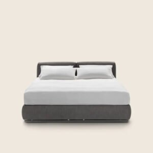 Flexform Asolo bed