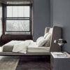 Flexform Dragonfly bed