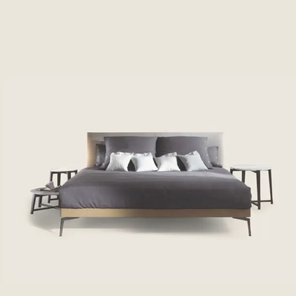 Flexform Feel good bed