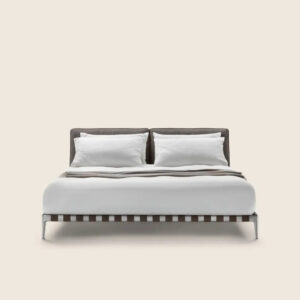Flexform Gregory bed