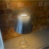 Flos Miss K table light