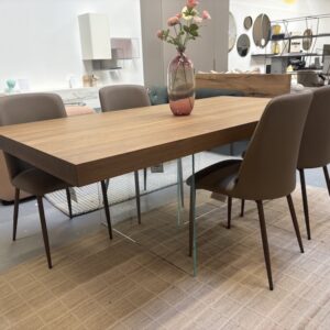 lago air table