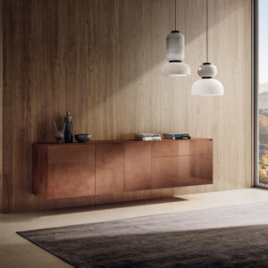 Lago Materia sideboard