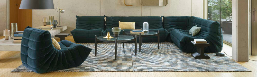 Ligne Roset at Urbansuite
