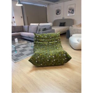 Ligne Roset Togo fireside chair